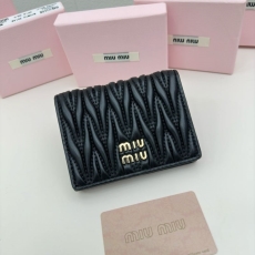 Miu Miu Wallets Purse